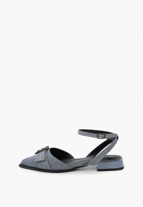 Туфли Obba 4199₽