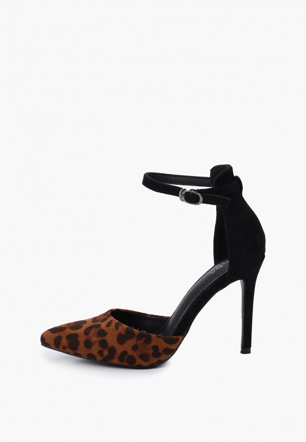 Туфли Obba 2999₽