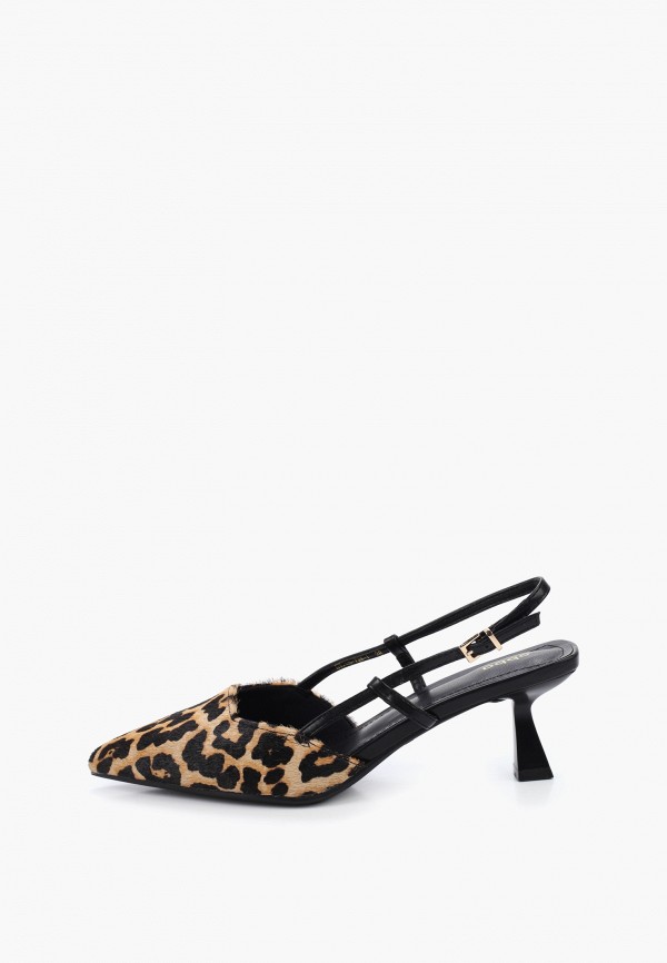 Туфли Obba 3999₽