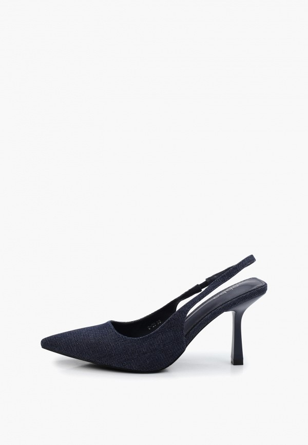 Туфли Obba 3499₽