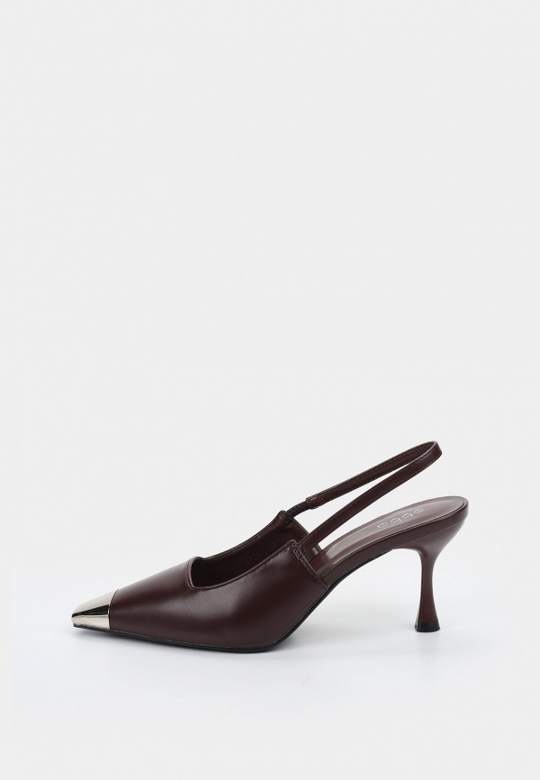 Туфли Obba 4599₽