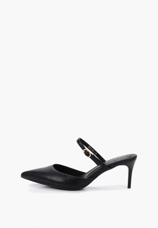 Мюли Obba 3799₽