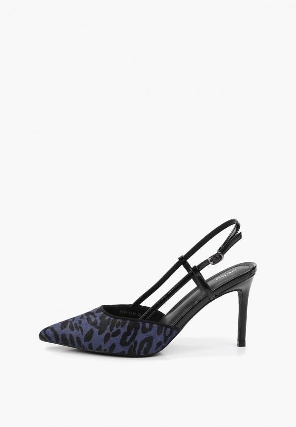 Туфли Obba 5599₽