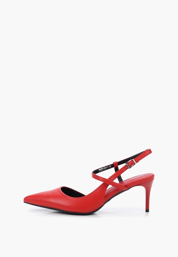 Туфли Obba 3599₽