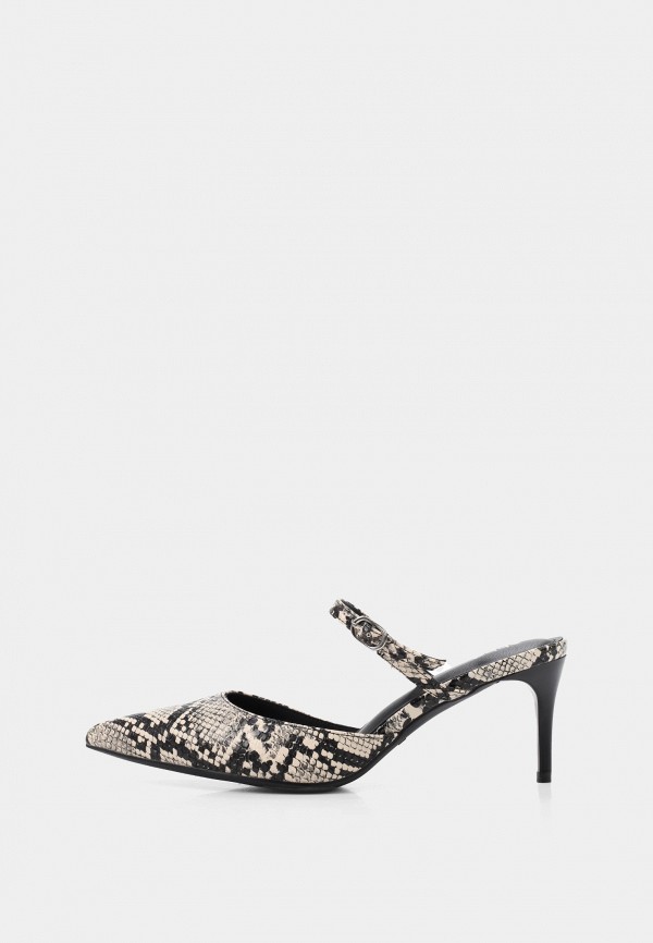 Мюли Obba 4199₽