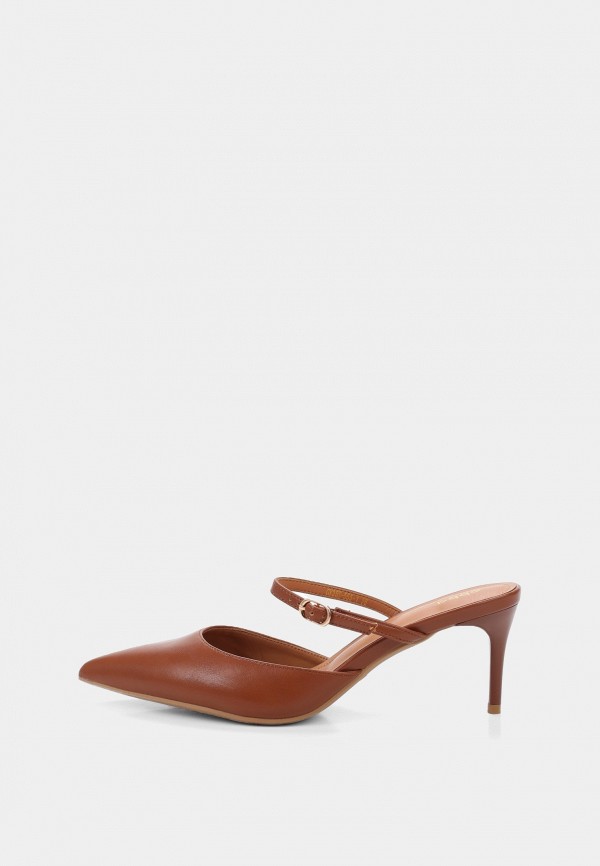 Мюли Obba 4199₽