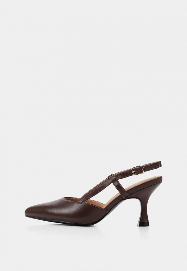 Туфли Obba 4499₽