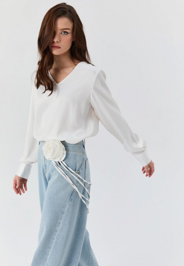 Блуза Nataly Rik 3190₽