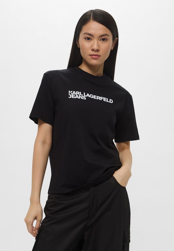 Футболка Karl Lagerfeld Jeans 7300₽