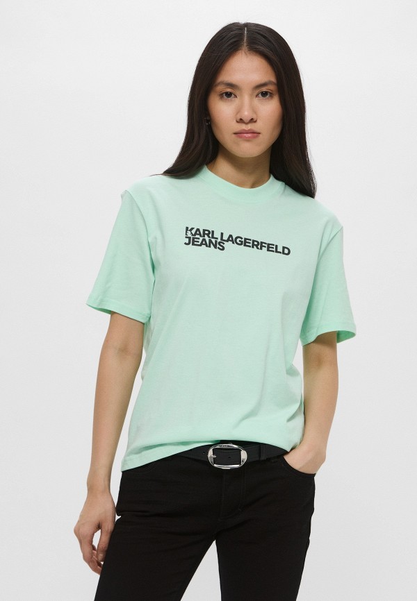 Футболка Karl Lagerfeld Jeans 7300₽