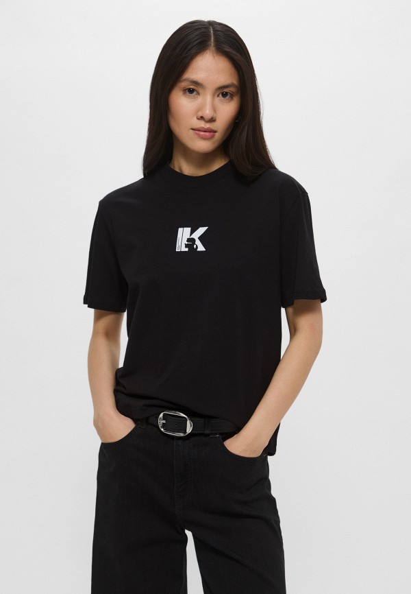 Футболка Karl Lagerfeld Jeans 6000₽