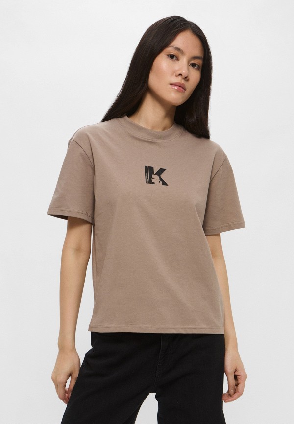 Футболка Karl Lagerfeld Jeans 6000₽