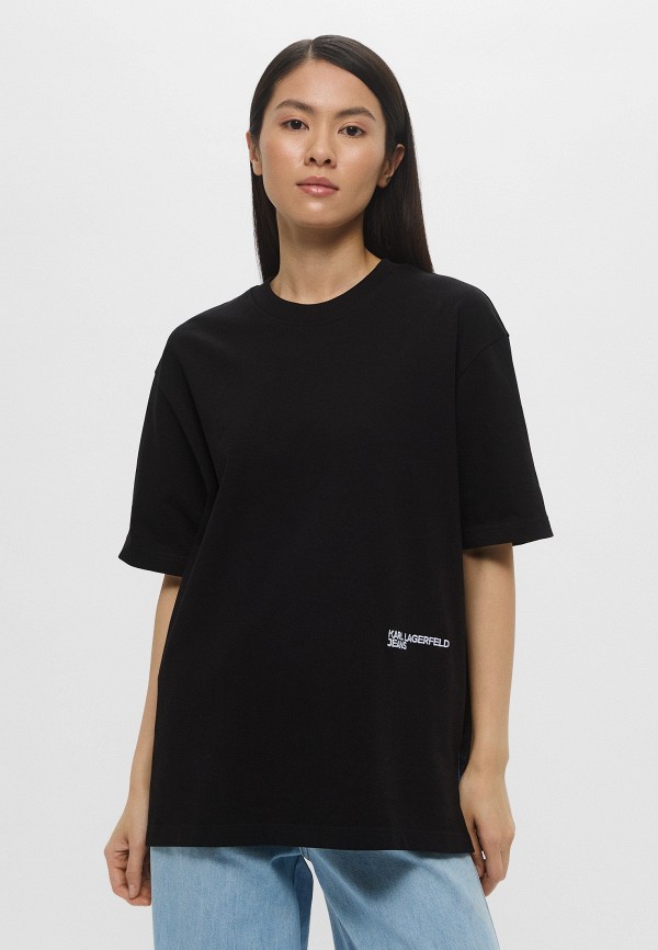 Футболка Karl Lagerfeld Jeans 11000₽
