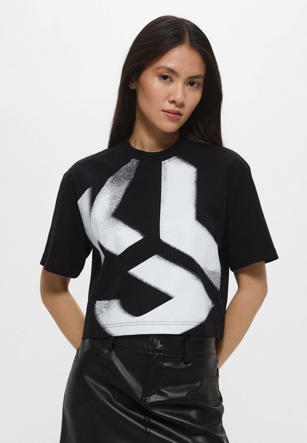 Футболка Karl Lagerfeld Jeans 7300₽