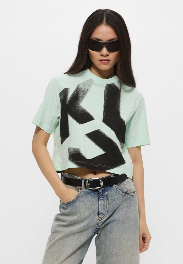 Футболка Karl Lagerfeld Jeans 7300₽