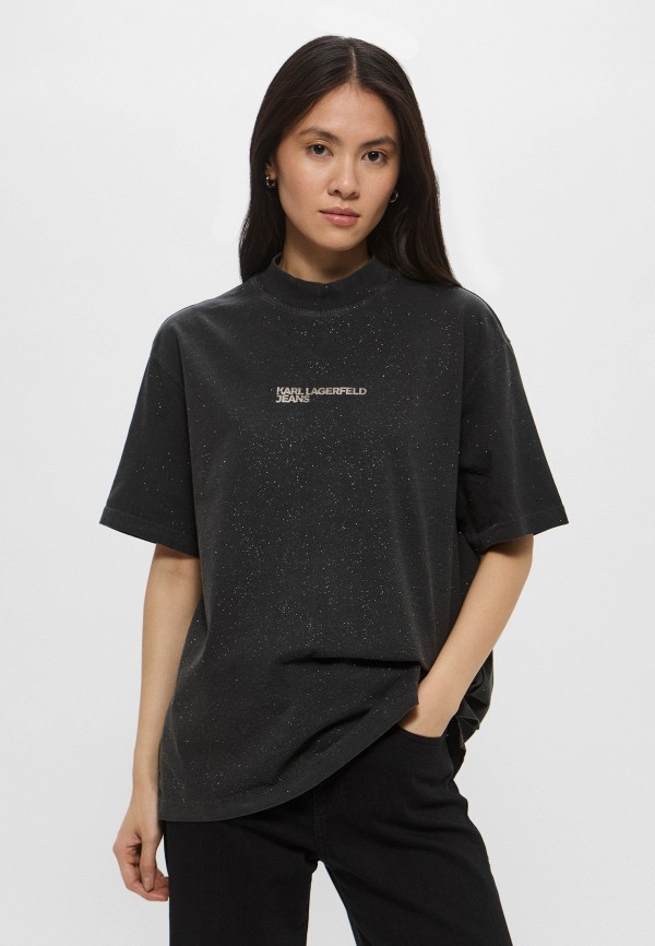 Футболка Karl Lagerfeld Jeans 11000₽