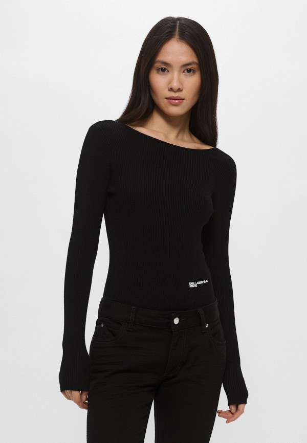 Боди Karl Lagerfeld Jeans 15900₽