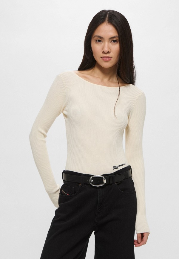 Боди Karl Lagerfeld Jeans 15900₽