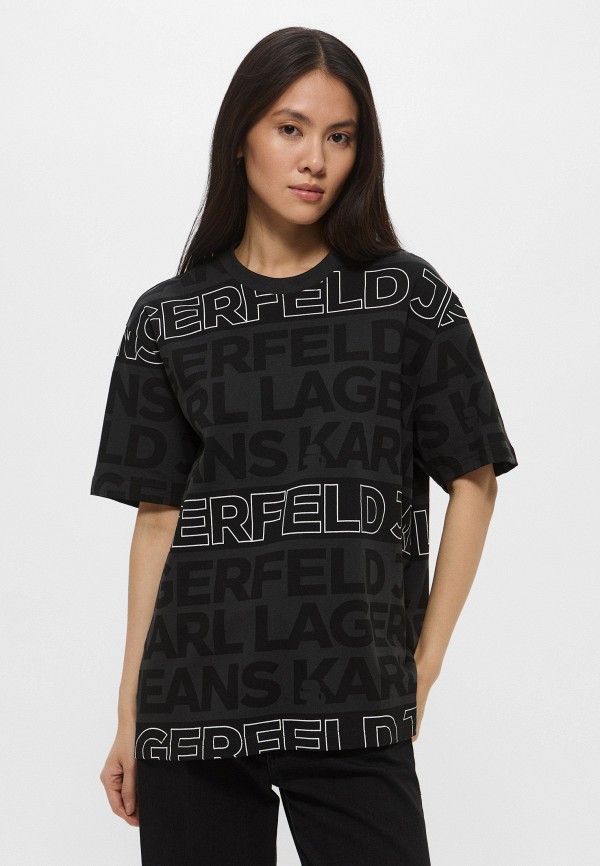 Футболка Karl Lagerfeld Jeans 11000₽