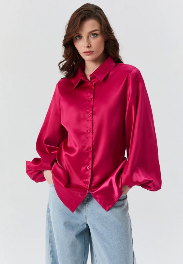 Блуза Nataly Rik 2890₽