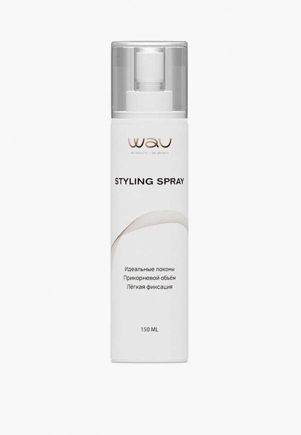 Спрей для волос WAU