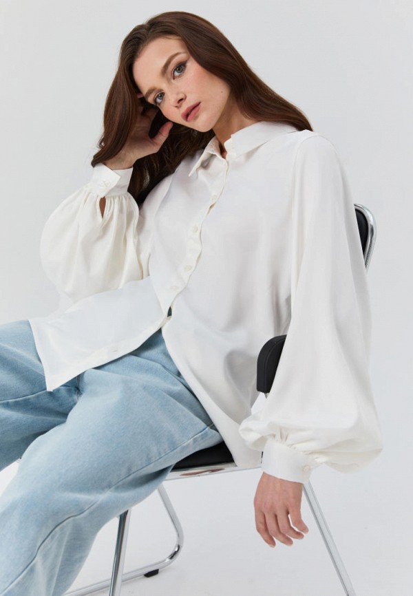 Блуза Nataly Rik 2890₽