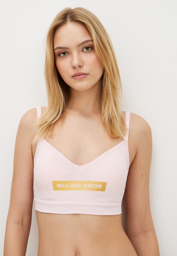 Бюстгальтер Mark Formelle 1052₽