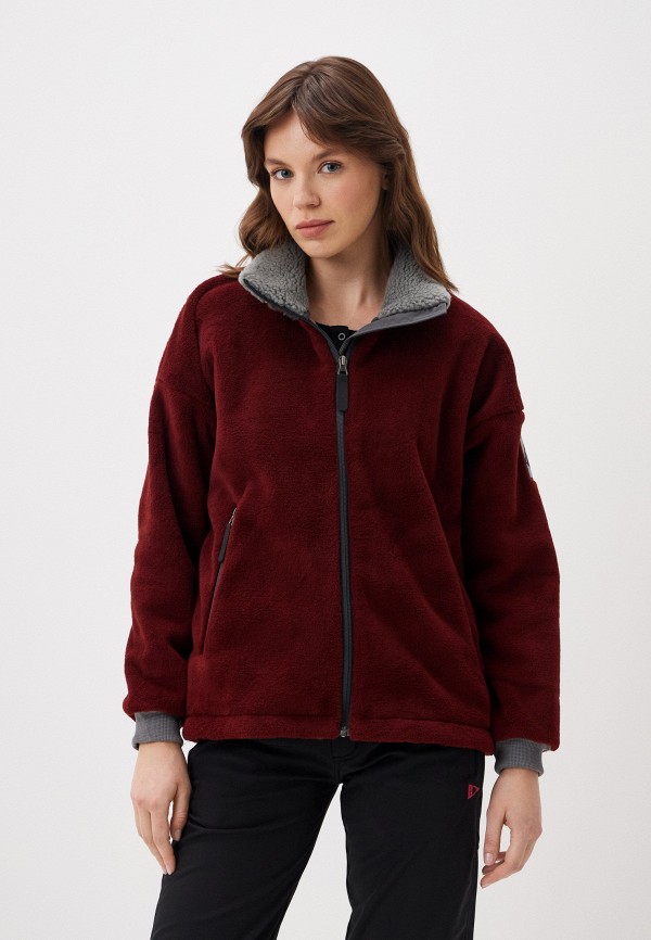 Олимпийка Red Fox 5940₽