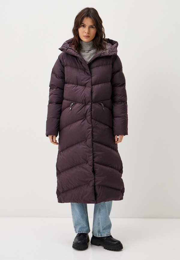 Пуховик Red Fox 26925₽