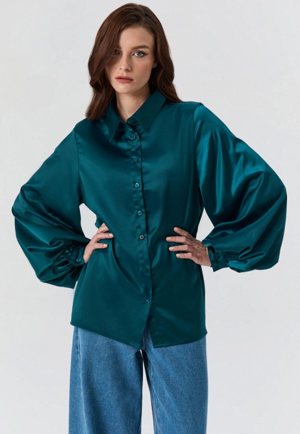 Блуза Nataly Rik 2890₽