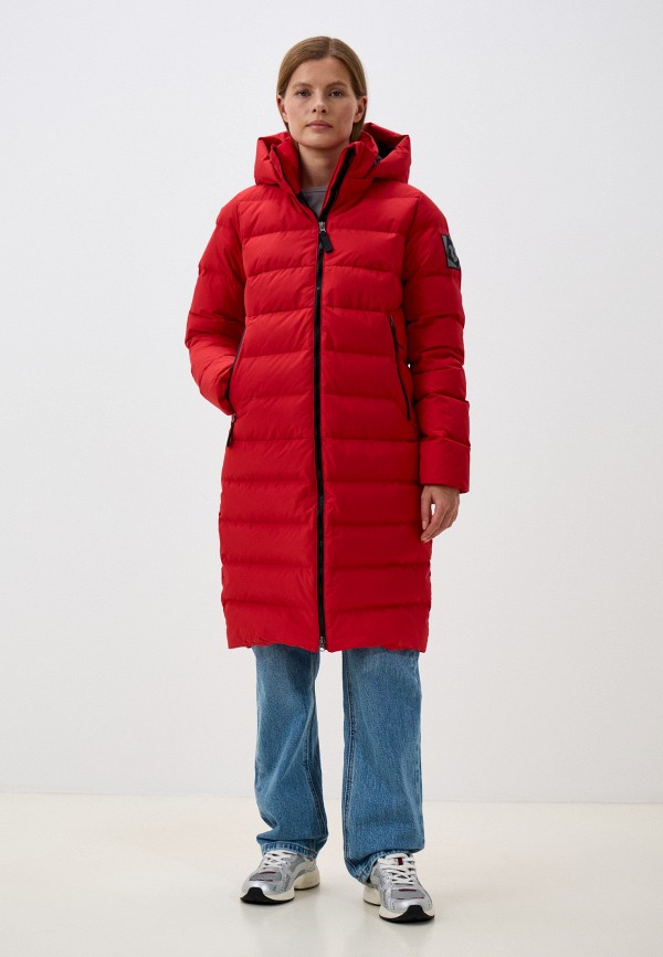 Пуховик Red Fox 22750₽