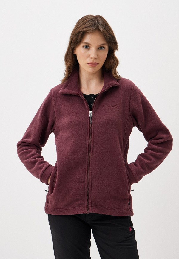 Олимпийка Red Fox 7920₽