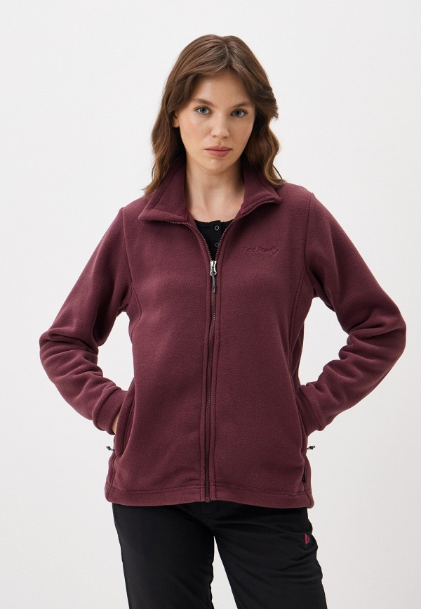 Олимпийка Red Fox 9900₽