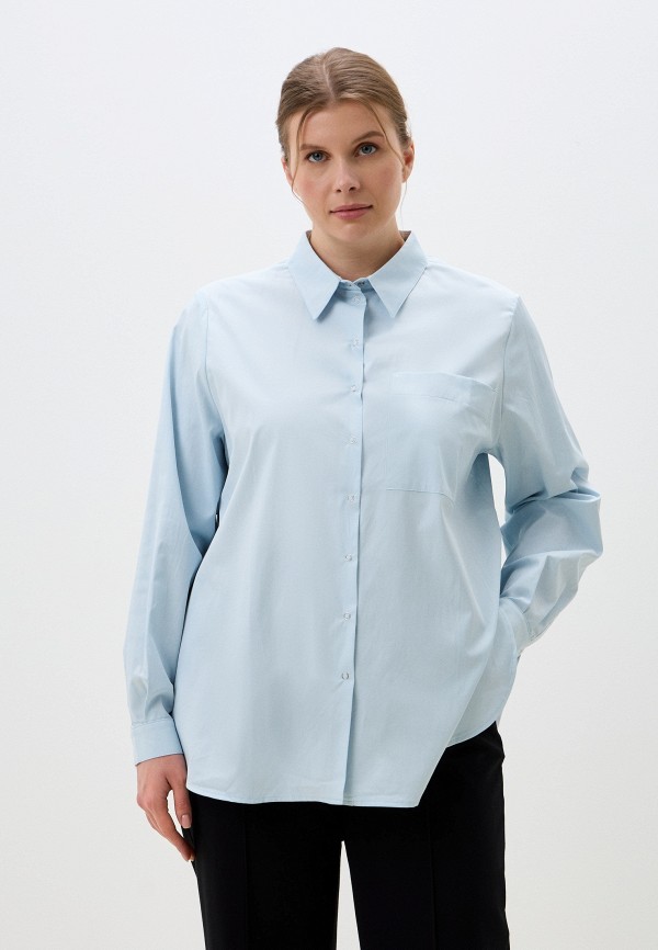 Блуза Silver String 8590₽