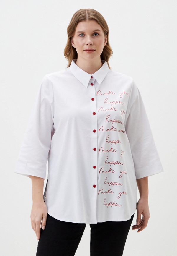 Рубашка Silver String 7990₽