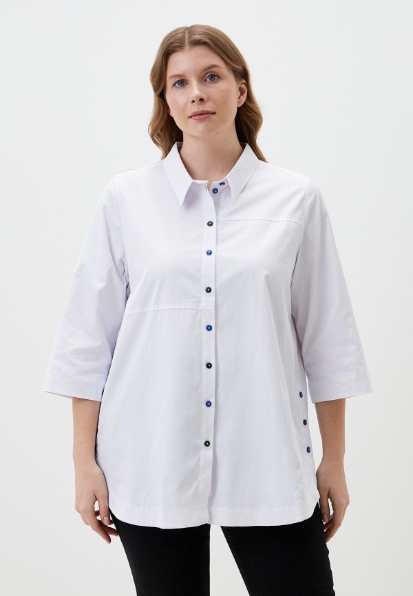 Рубашка Silver String 7990₽