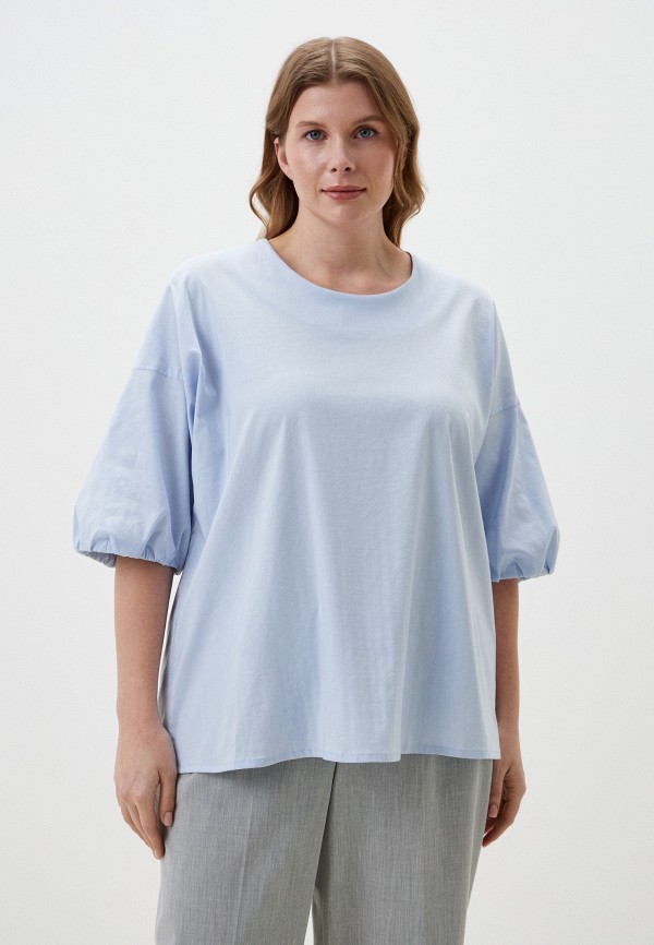 Блуза Silver String 7590₽