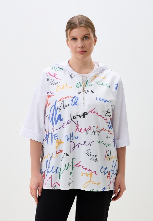 Блуза Silver String 8590₽