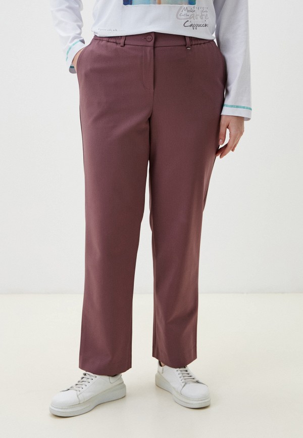 Брюки Silver String 8580₽