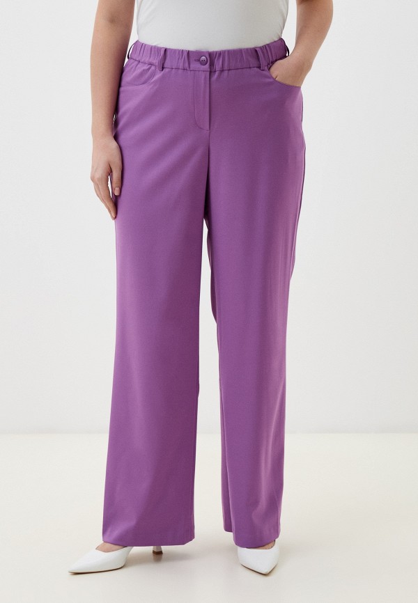 Брюки Silver String 7990₽