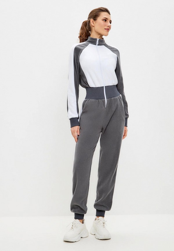 Комбинезон Fitbomb