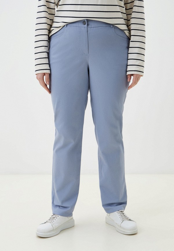 Брюки Silver String 7990₽