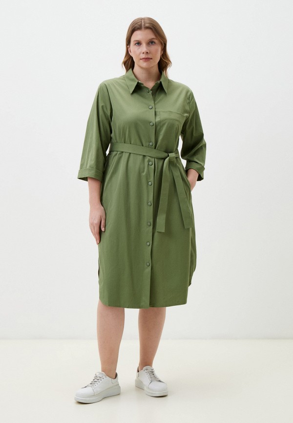 Платье Silver String 10590₽