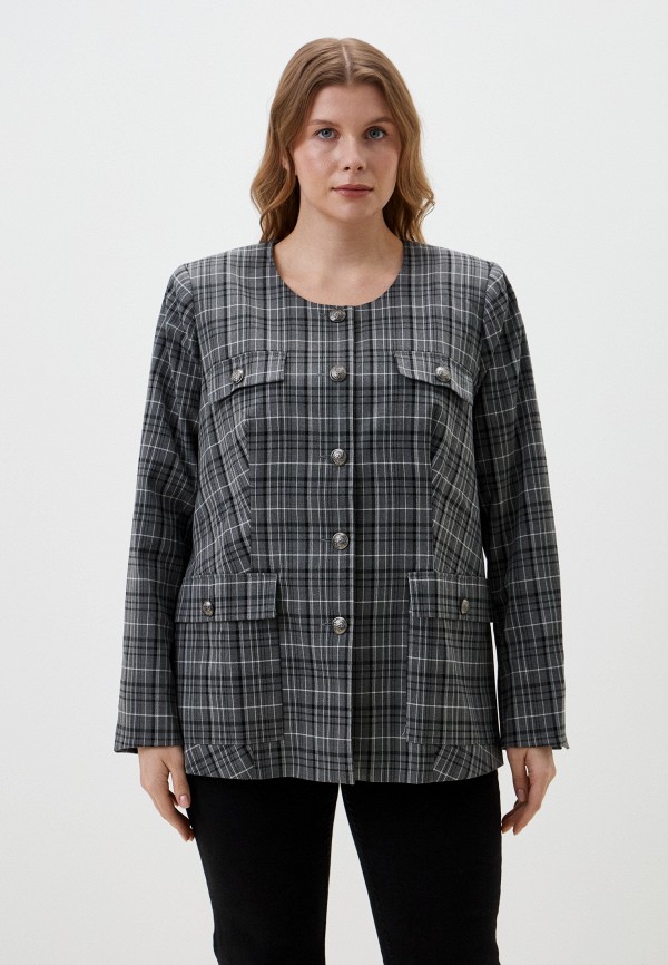 Жакет Silver String 11990₽