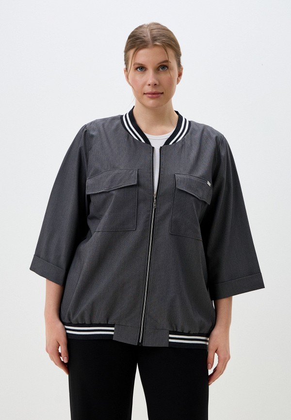 Жакет Silver String 8590₽