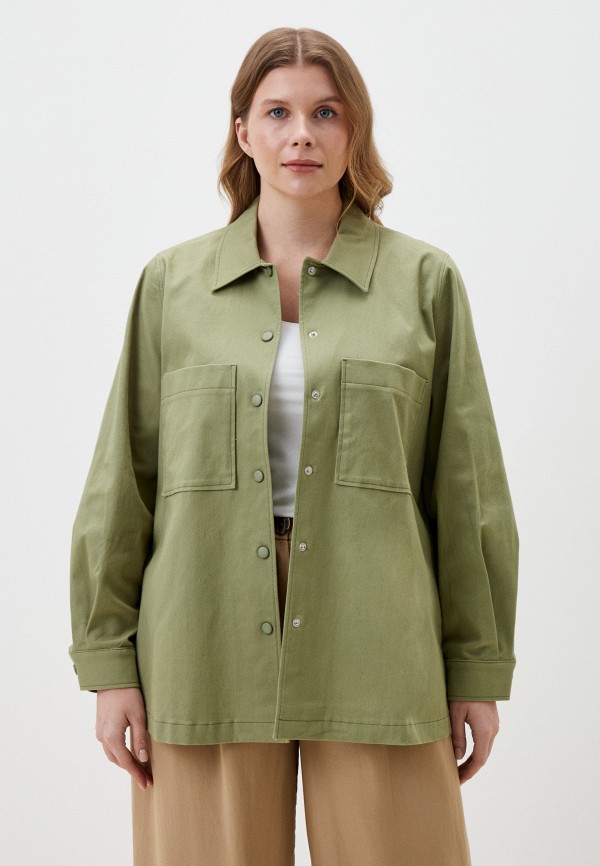 Рубашка Silver String 10590₽