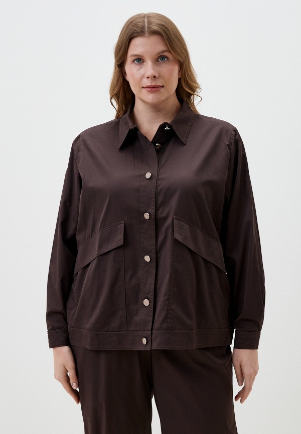 Рубашка Silver String 8790₽