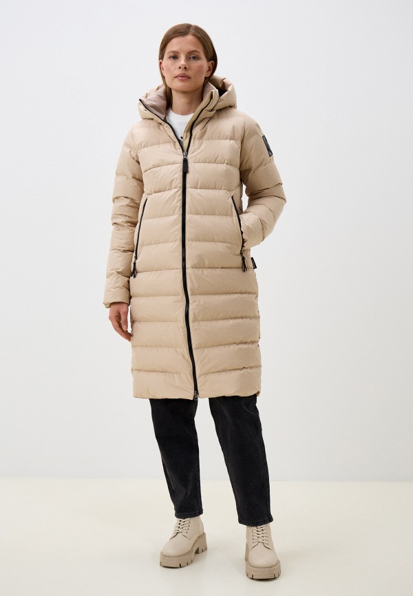 Пуховик Red Fox 22750₽