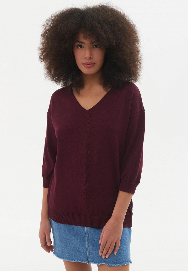 Пуловер Mavin