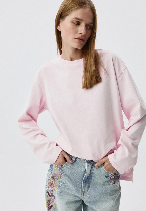 Лонгслив Sela 1999₽